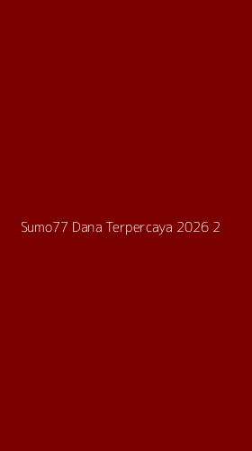 Tampilan Antarmuka Aplikasi Sumo77 Dana Terpercaya 2026 - 2