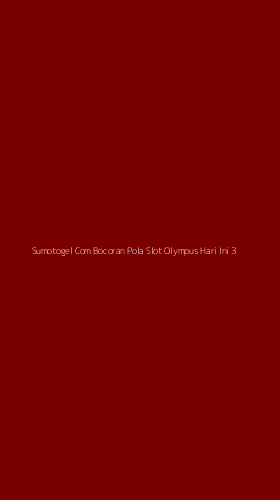 Tampilan Antarmuka Aplikasi Sumotogel Com Bocoran Pola Slot Olympus Hari Ini - 3
