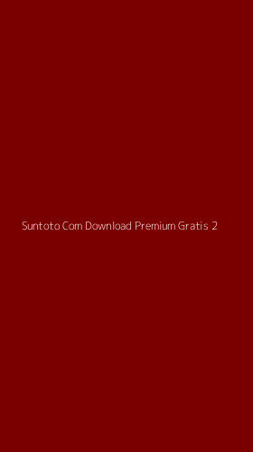 Tampilan Antarmuka Aplikasi Suntoto Com Download Premium Gratis - 2