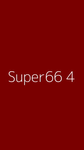 Tampilan Antarmuka Aplikasi Super66 - 4