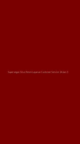 Tampilan Antarmuka Aplikasi Supervegas Situs Resmi Layanan Customer Service 24jam - 3