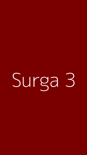 Tampilan Antarmuka Aplikasi Surga - 3