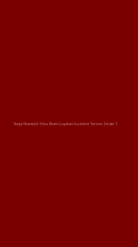 Tampilan Antarmuka Aplikasi Surga Dewaslot Situs Resmi Layanan Customer Service 24jam - 1