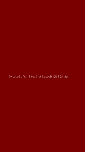 Tampilan Antarmuka Aplikasi Swtoto Daftar Situs Slot Deposit Qris 24 Jam - 1
