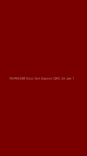 Tampilan Antarmuka Aplikasi Taipan388 Situs Slot Deposit Qris 24 Jam - 1
