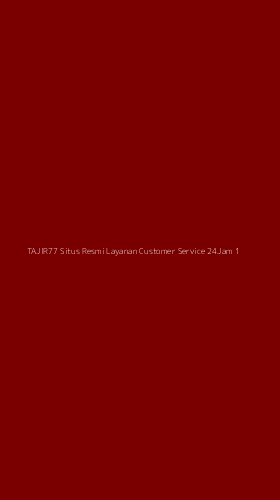 Tampilan Antarmuka Aplikasi Tajir77 Situs Resmi Layanan Customer Service 24jam - 1