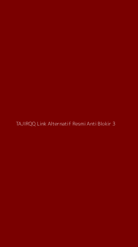 Tampilan Antarmuka Aplikasi Tajirqq Link Alternatif Resmi Anti Blokir - 3