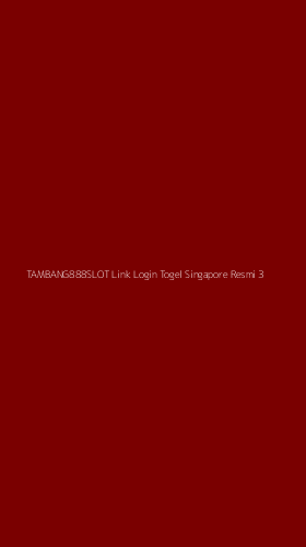 Tampilan Antarmuka Aplikasi Tambang888slot Link Login Togel Singapore Resmi - 3