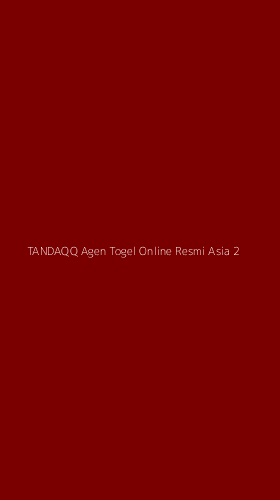 Tampilan Antarmuka Aplikasi Tandaqq Agen Togel Online Resmi Asia - 2