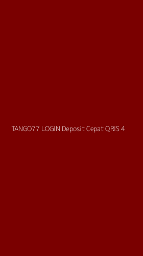 Tampilan Antarmuka Aplikasi Tango77 Login Deposit Cepat Qris - 4