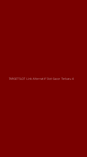 Tampilan Antarmuka Aplikasi Targetslot Link Alternatif Slot Gacor Terbaru - 4