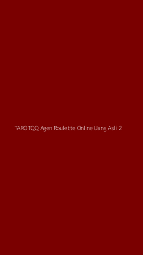 Tampilan Antarmuka Aplikasi Tarotqq Agen Roulette Online Uang Asli - 2