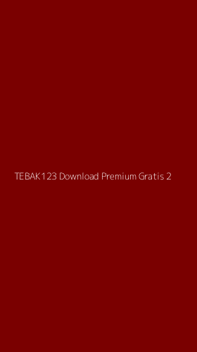 Tampilan Antarmuka Aplikasi Tebak123 Download Premium Gratis - 2