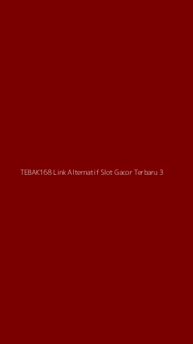 Tampilan Antarmuka Aplikasi Tebak168 Link Alternatif Slot Gacor Terbaru - 3