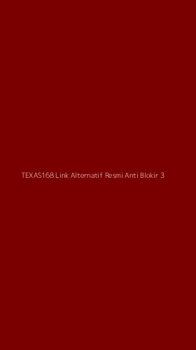 Tampilan Antarmuka Aplikasi Texas168 Link Alternatif Resmi Anti Blokir - 3