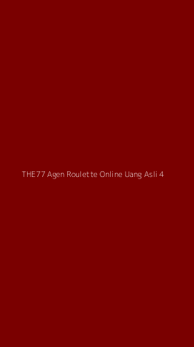 Tampilan Antarmuka Aplikasi The77 Agen Roulette Online Uang Asli - 4
