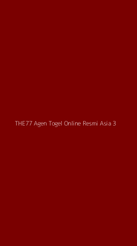 Tampilan Antarmuka Aplikasi The77 Agen Togel Online Resmi Asia - 3