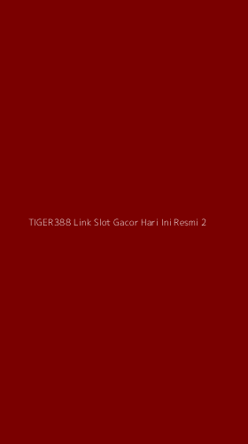 Tampilan Antarmuka Aplikasi Tiger388 Link Slot Gacor Hari Ini Resmi - 2