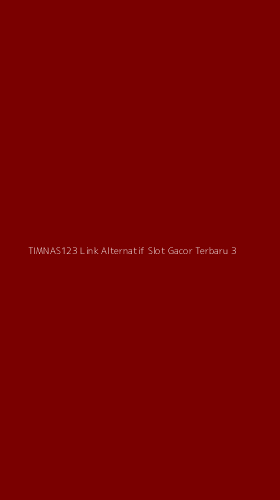 Tampilan Antarmuka Aplikasi Timnas123 Link Alternatif Slot Gacor Terbaru - 3