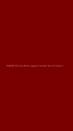 Tampilan Antarmuka Aplikasi Tobabet4d Situs Resmi Layanan Customer Service 24jam - 3