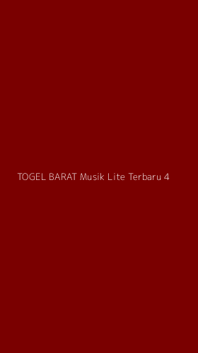 Tampilan Antarmuka Aplikasi Togel Barat Musik Lite Terbaru - 4