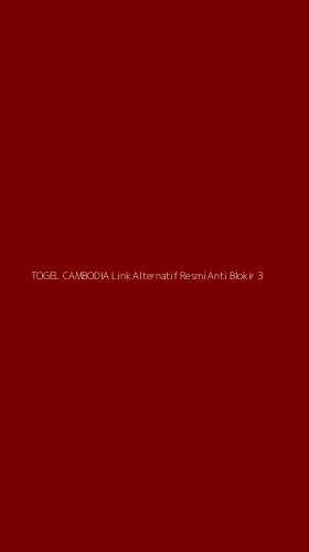 Tampilan Antarmuka Aplikasi Togel Cambodia Link Alternatif Resmi Anti Blokir - 3