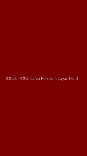 Tampilan Antarmuka Aplikasi Togel Hongkong Perekam Layar Hd - 3