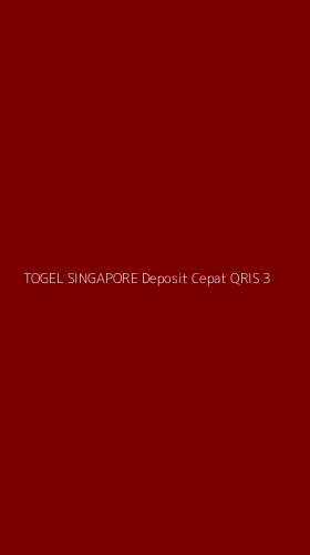 Tampilan Antarmuka Aplikasi Togel Singapore Deposit Cepat Qris - 3