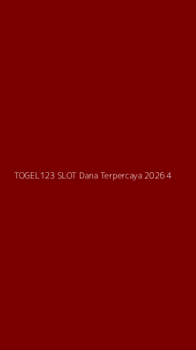 Tampilan Antarmuka Aplikasi Togel123 Slot Dana Terpercaya 2026 - 4