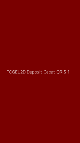 Tampilan Antarmuka Aplikasi Togel2d Deposit Cepat Qris - 1
