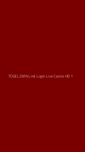 Tampilan Antarmuka Aplikasi Togel2win Link Login Live Casino Hd - 1