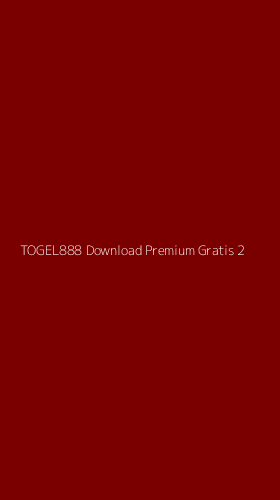 Tampilan Antarmuka Aplikasi Togel888 Download Premium Gratis - 2
