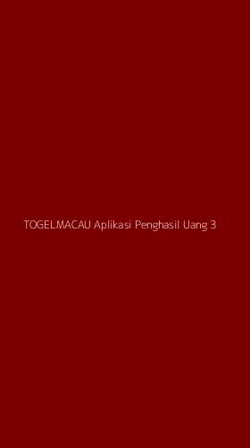 Tampilan Antarmuka Aplikasi Togelmacau Aplikasi Penghasil Uang - 3