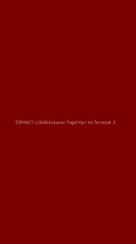 Tampilan Antarmuka Aplikasi Topan77 Login Keluaran Togel Hari Ini Tercepat - 3