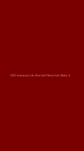 Tampilan Antarmuka Aplikasi Toto Indonesia Link Alternatif Resmi Anti Blokir - 4