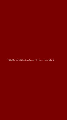 Tampilan Antarmuka Aplikasi Toto88 Login Link Alternatif Resmi Anti Blokir - 4