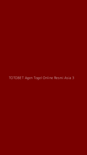 Tampilan Antarmuka Aplikasi Toto8et Agen Togel Online Resmi Asia - 3