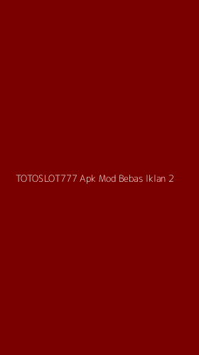 Tampilan Antarmuka Aplikasi Totoslot777 Apk Mod Bebas Iklan - 2