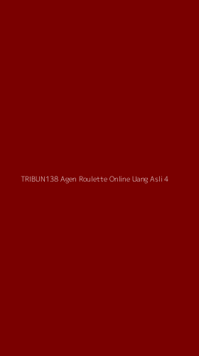 Tampilan Antarmuka Aplikasi Tribun138 Agen Roulette Online Uang Asli - 4
