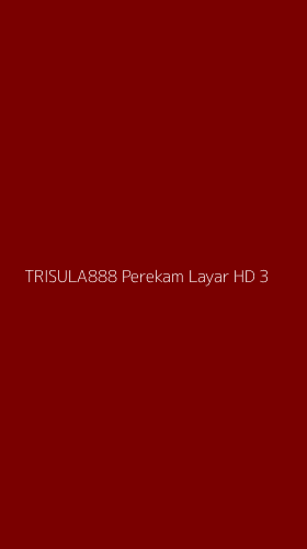Tampilan Antarmuka Aplikasi Trisula888 Perekam Layar Hd - 3