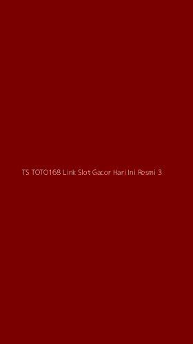 Tampilan Antarmuka Aplikasi Ts Toto168 Link Slot Gacor Hari Ini Resmi - 3