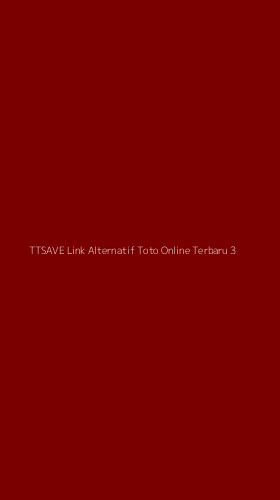 Tampilan Antarmuka Aplikasi Ttsave Link Alternatif Toto Online Terbaru - 3