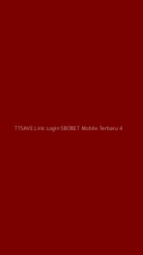 Tampilan Antarmuka Aplikasi Ttsave Link Login Sbobet Mobile Terbaru - 4
