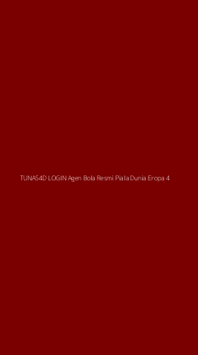 Tampilan Antarmuka Aplikasi Tunas4d Login Agen Bola Resmi Piala Dunia Eropa - 4