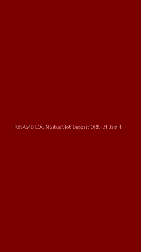 Tampilan Antarmuka Aplikasi Tunas4d Login Situs Slot Deposit Qris 24 Jam - 4