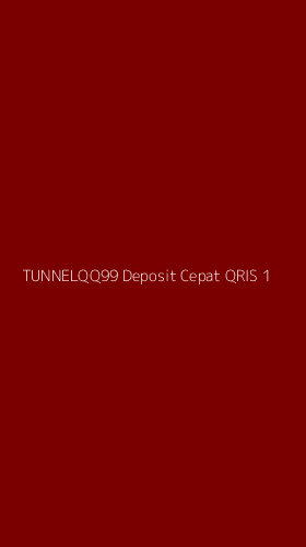 Tampilan Antarmuka Aplikasi Tunnelqq99 Deposit Cepat Qris - 1