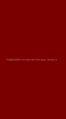Tampilan Antarmuka Aplikasi Tunnelqq99 Link Alternatif Slot Gacor Terbaru - 4