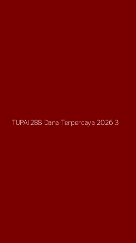 Tampilan Antarmuka Aplikasi Tupai288 Dana Terpercaya 2026 - 3