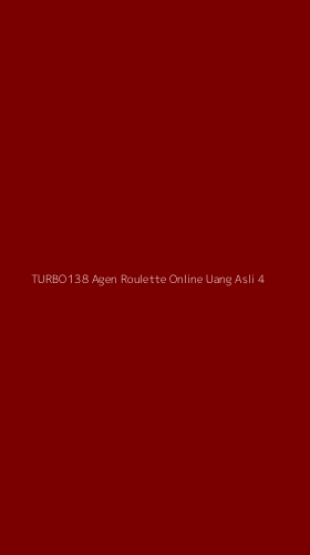Tampilan Antarmuka Aplikasi Turbo138 Agen Roulette Online Uang Asli - 4