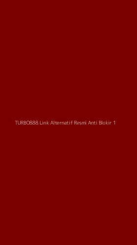 Tampilan Antarmuka Aplikasi Turbo888 Link Alternatif Resmi Anti Blokir - 1